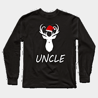 Christmas Long Sleeve T-Shirt